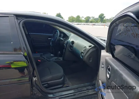 2008 Pontiac Grand Prix z USA, uszkodzony, nr VIN 2G2WP552981165417